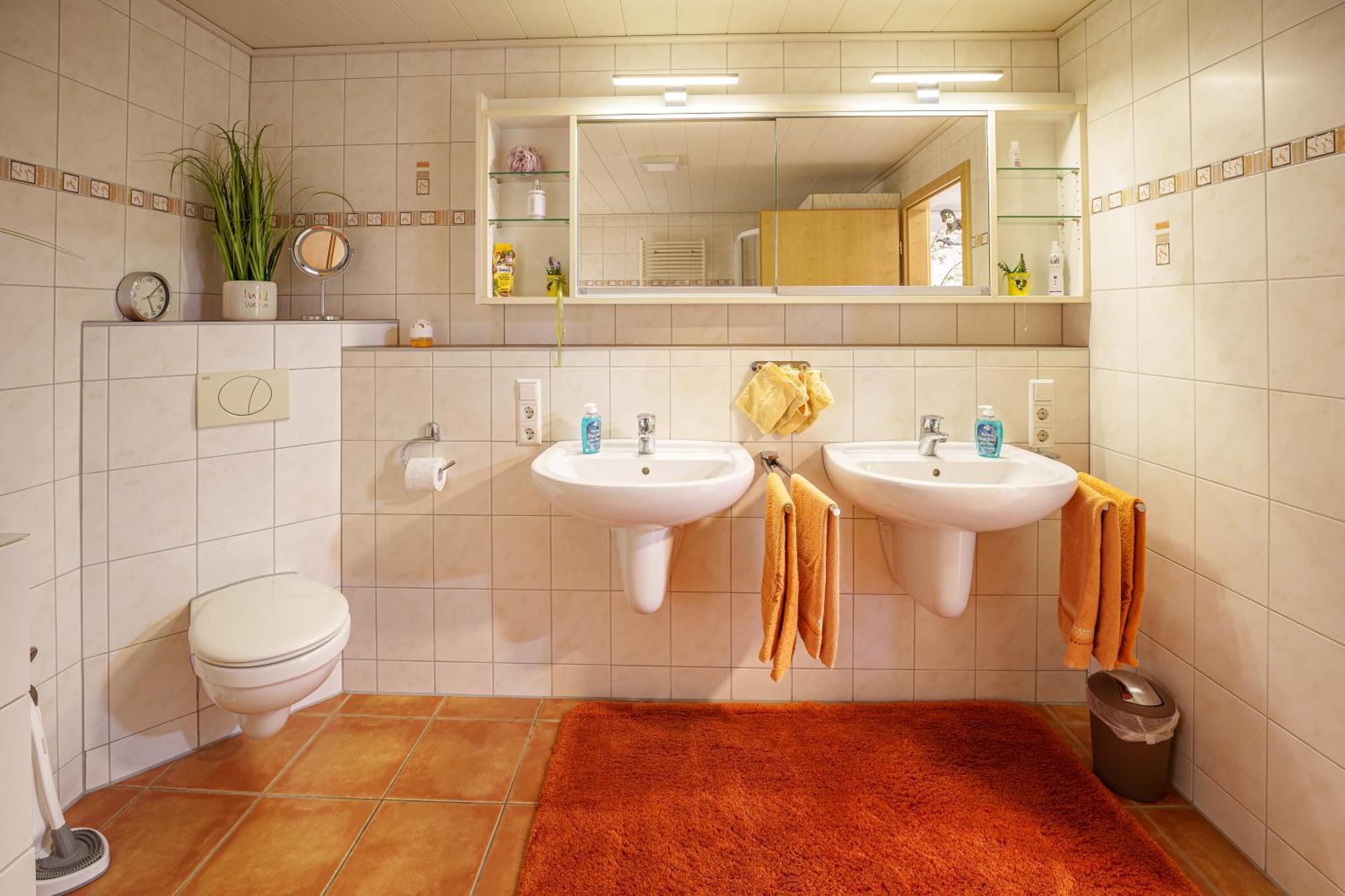 Wilhelm Appartements 100Qm Im Zentrum Brackenheim Naehe Tripsdrill Exterior photo